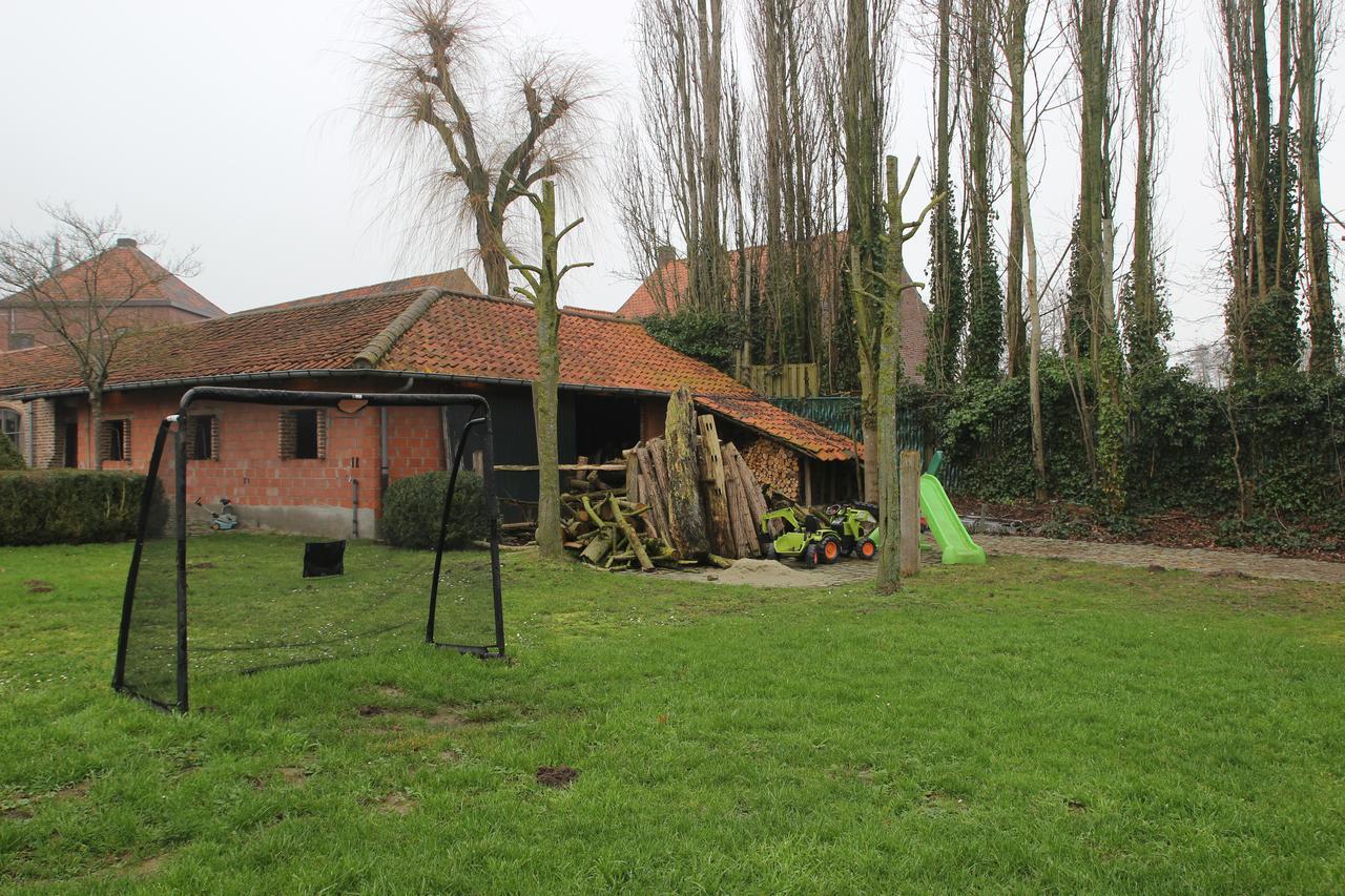 Dotter 17 Bed & Breakfast