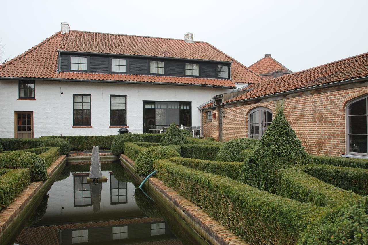 Dotter 17 Bed & Breakfast