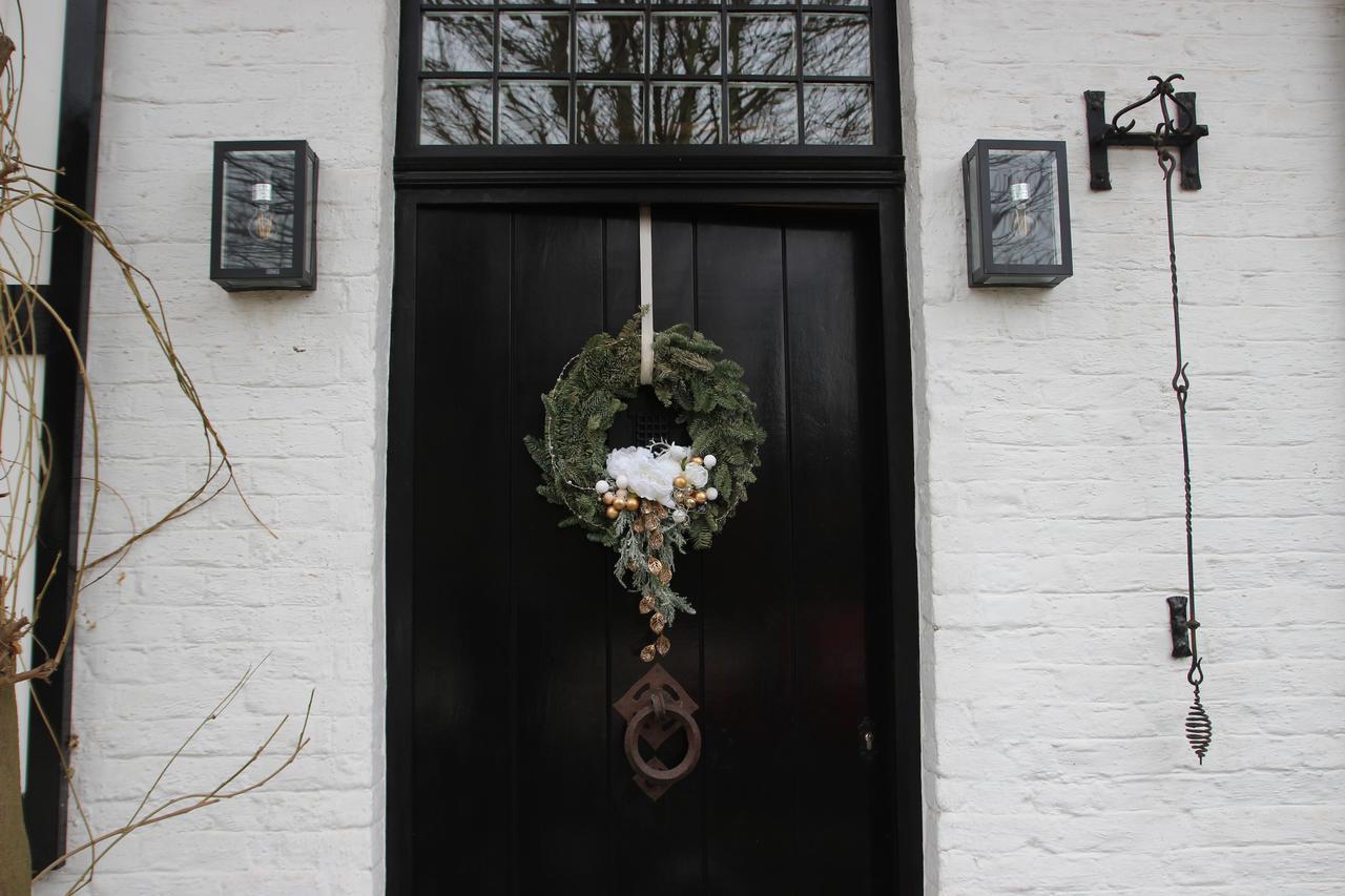 Dotter 17 Bed & Breakfast