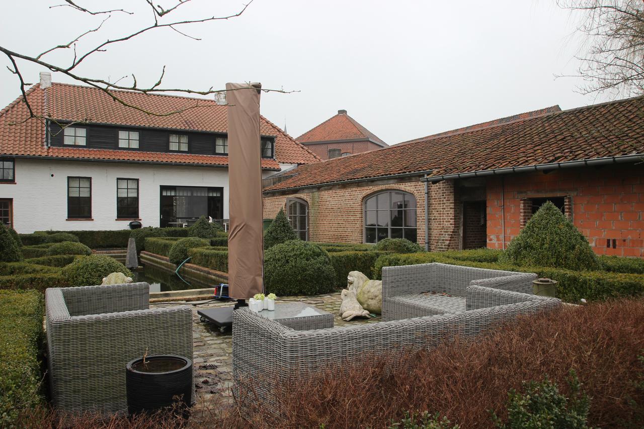 Dotter 17 3* Erpe-Mere