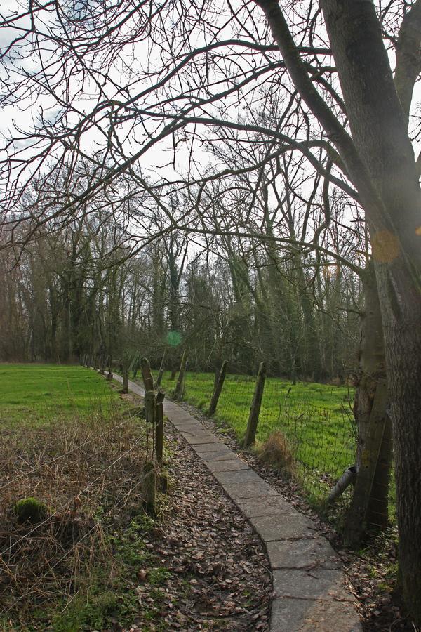 Dotter 17 3* Erpe-Mere