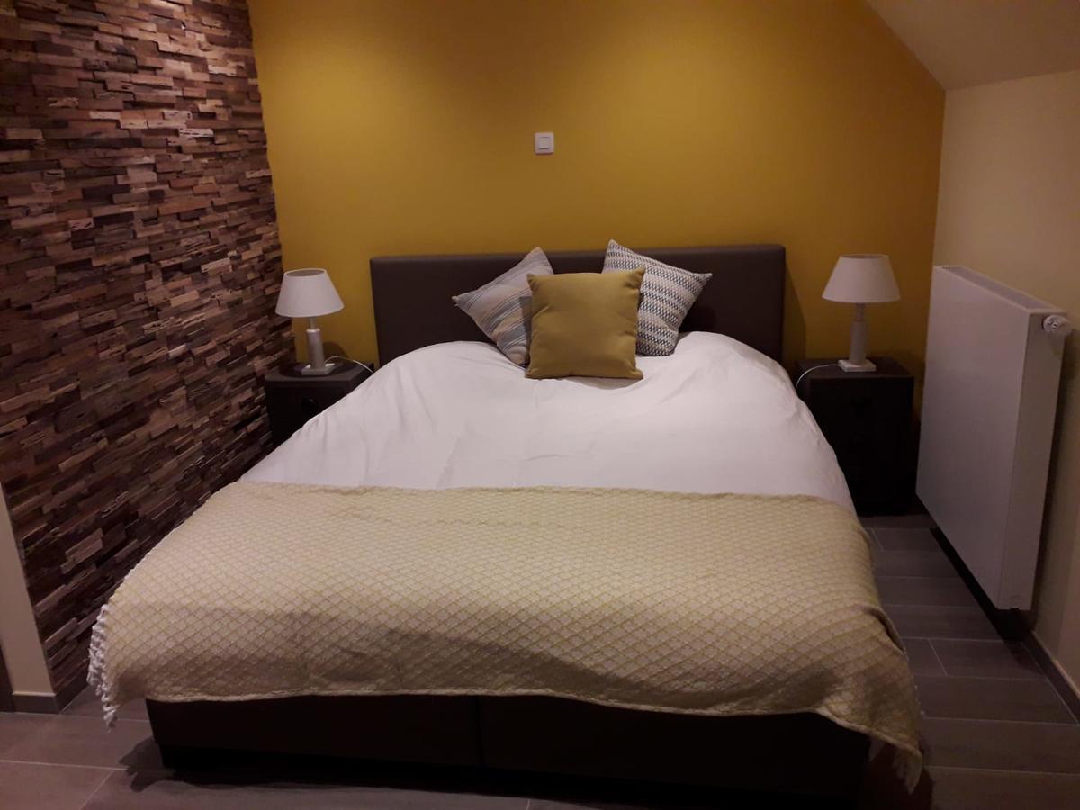 Dotter 17 Bed & Breakfast 3*