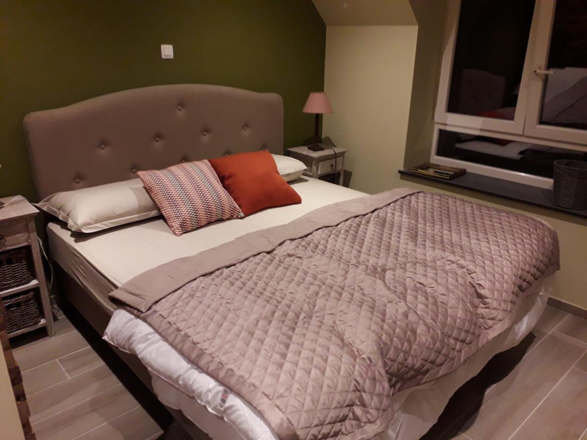Bed & Breakfast Dotter 17