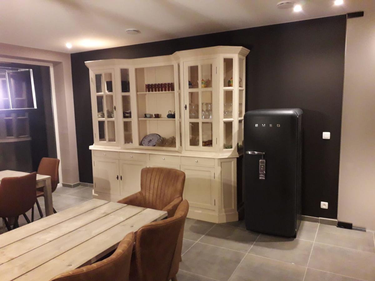 Dotter 17 Bed & Breakfast