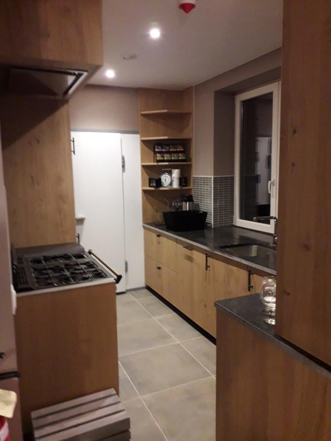 Bed & Breakfast Dotter 17 Erpe-Mere