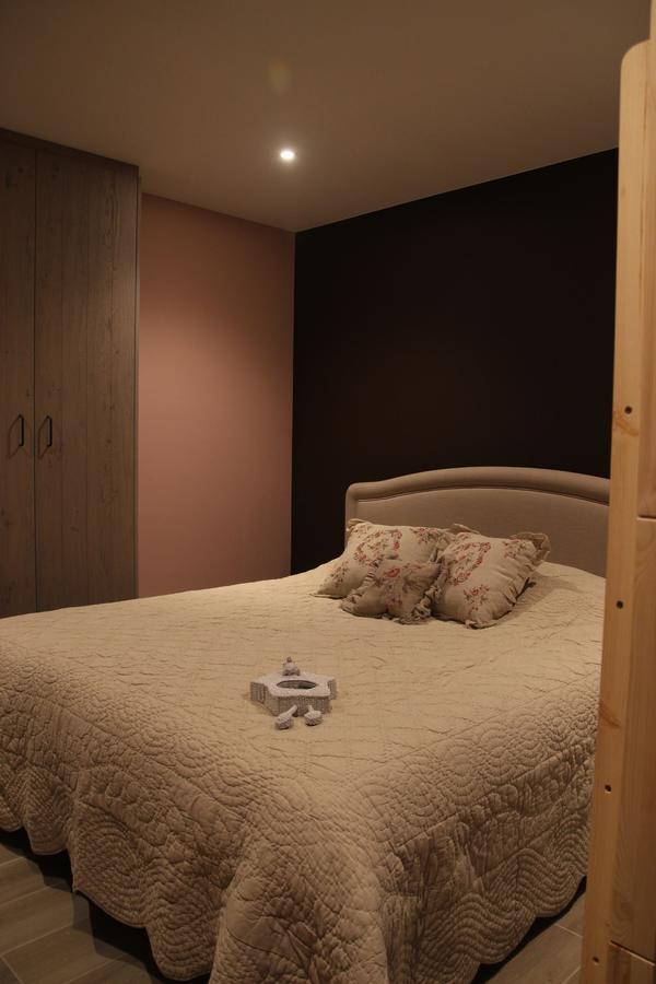 Dotter 17 Bed & Breakfast Erpe-Mere
