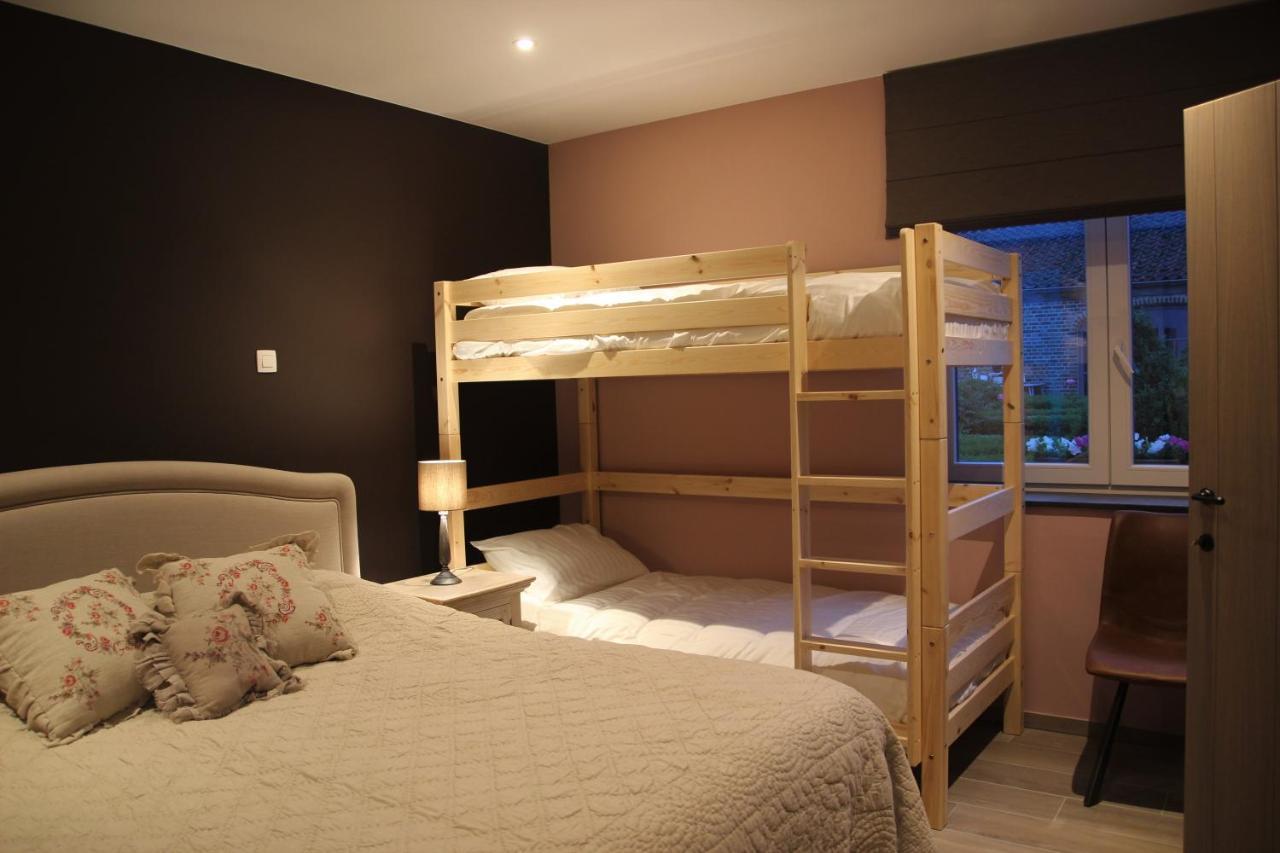 Bed & Breakfast Dotter 17 Erpe-Mere