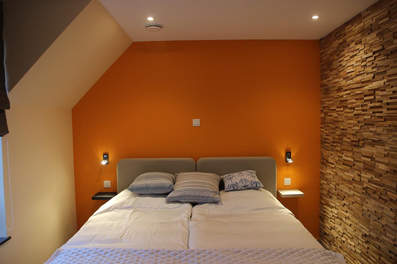 Dotter 17 Bed & Breakfast 3*