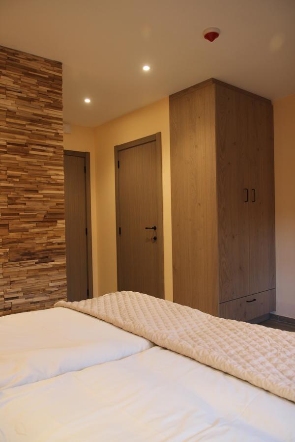 Dotter 17 Bed & Breakfast