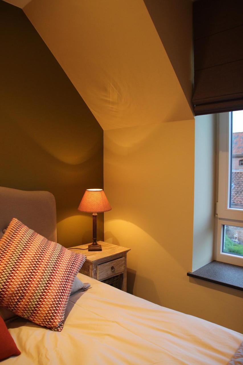 Bed & Breakfast Dotter 17