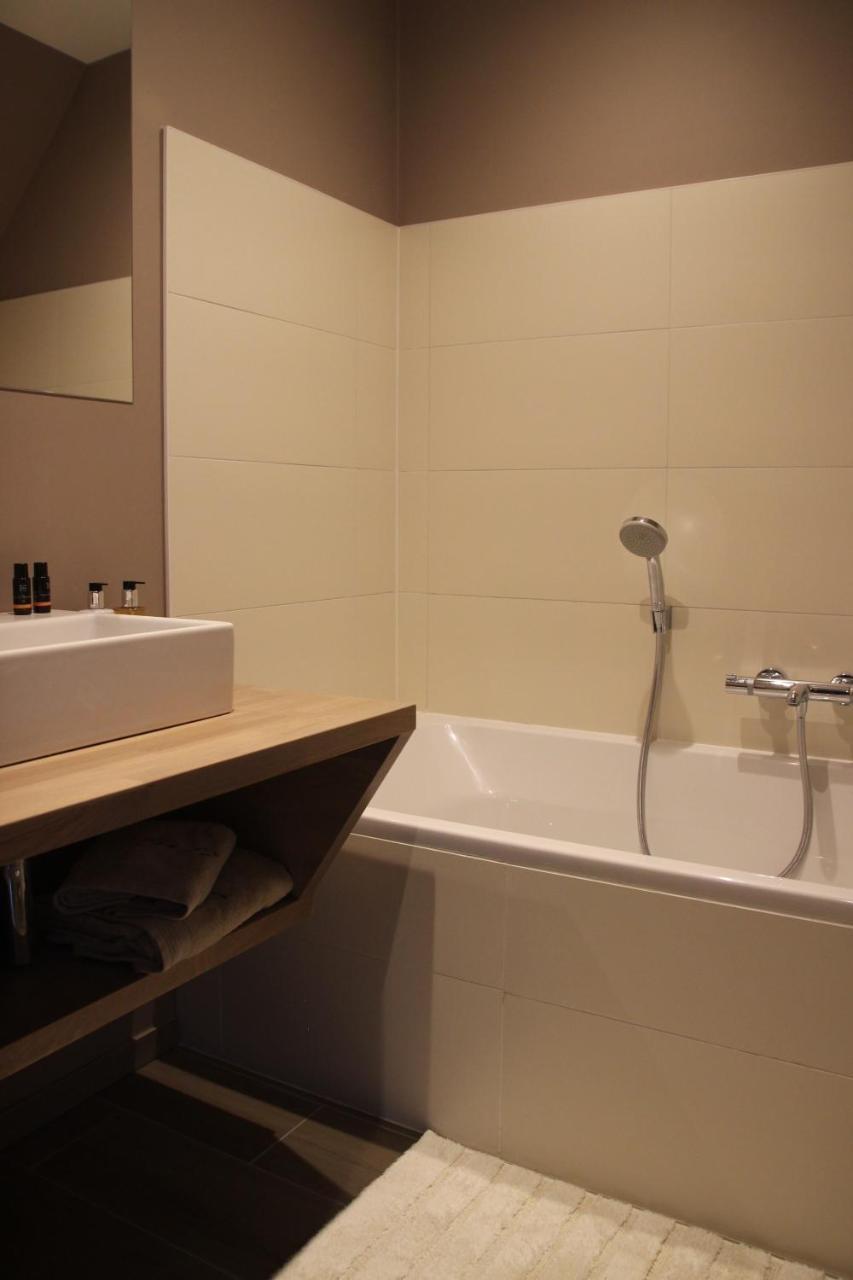 Dotter 17 Bed & Breakfast Erpe-Mere