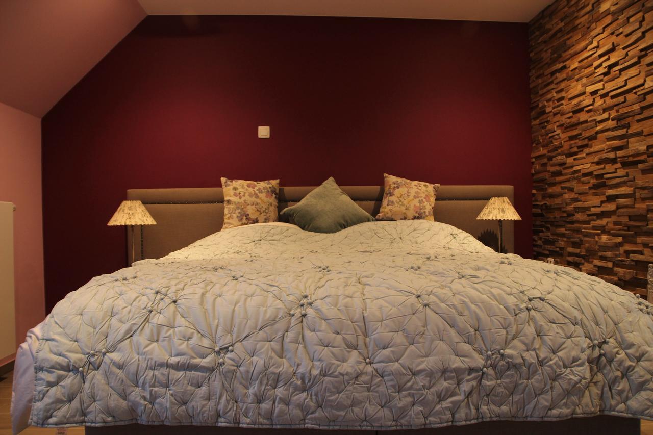 Bed & Breakfast Dotter 17
