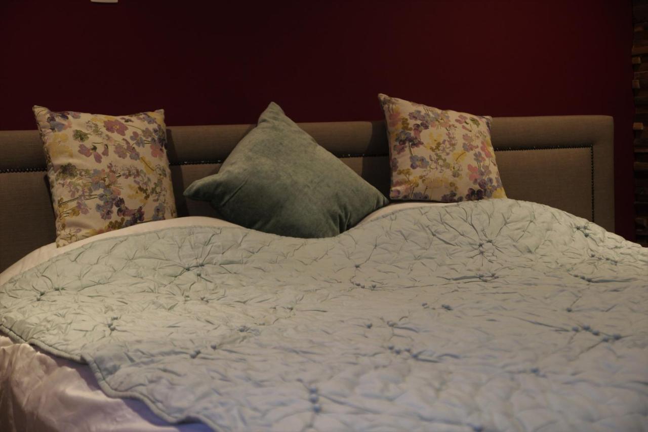 Dotter 17 Bed & Breakfast Erpe-Mere