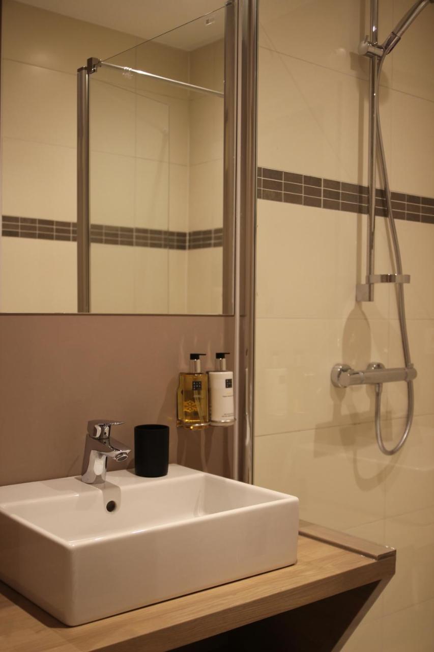 Bed & Breakfast Dotter 17 Erpe-Mere
