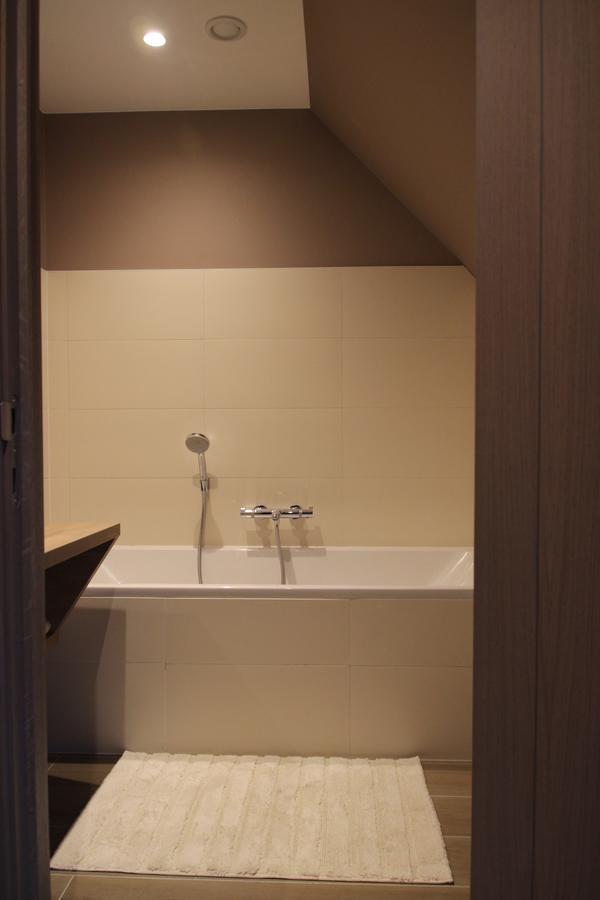 Dotter 17 Bed & Breakfast Erpe-Mere