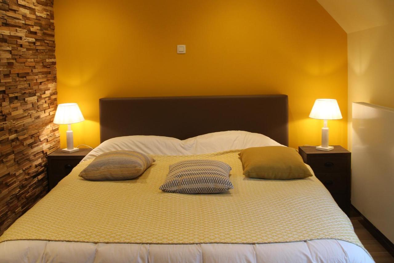 Dotter 17 Bed & Breakfast