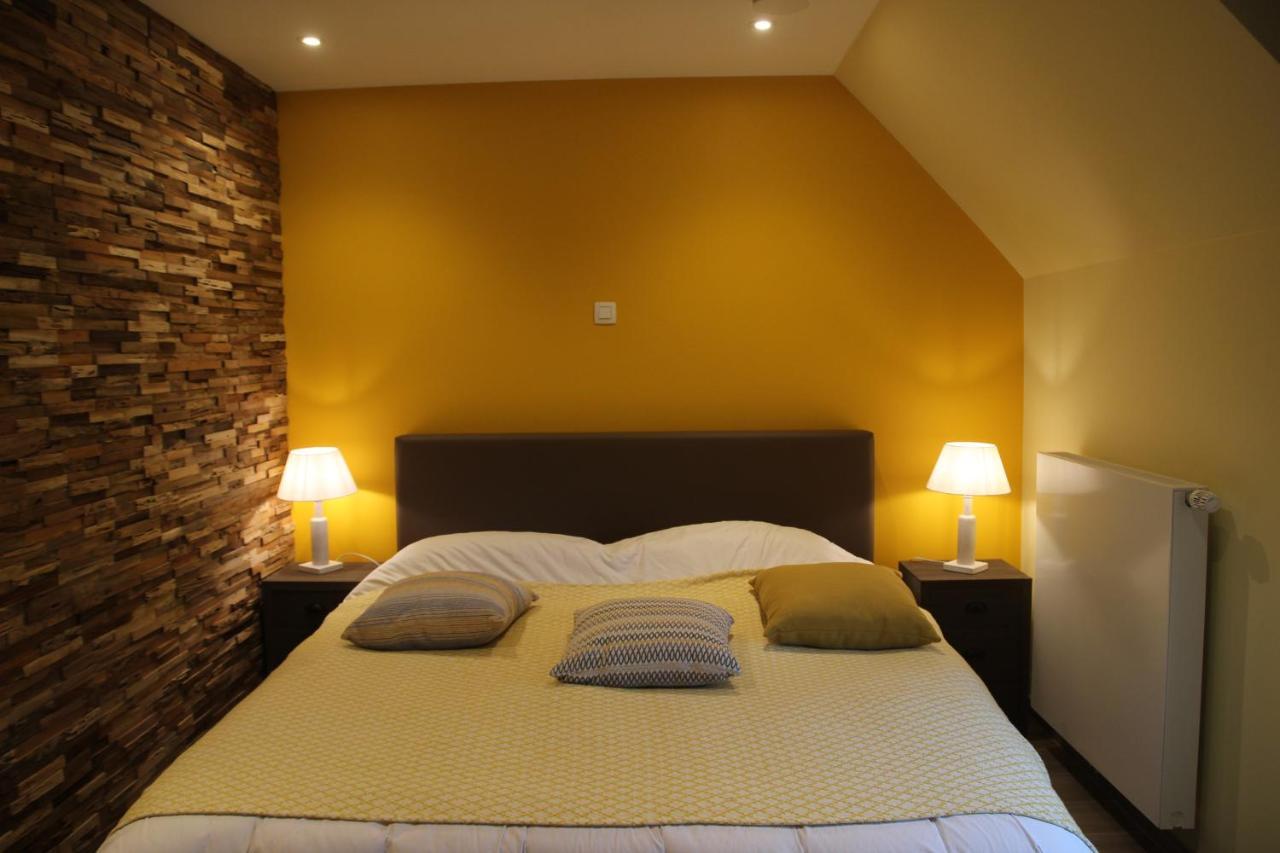 Bed & Breakfast Dotter 17 3*