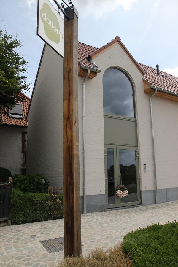 Bed & Breakfast Dotter 17 Erpe-Mere