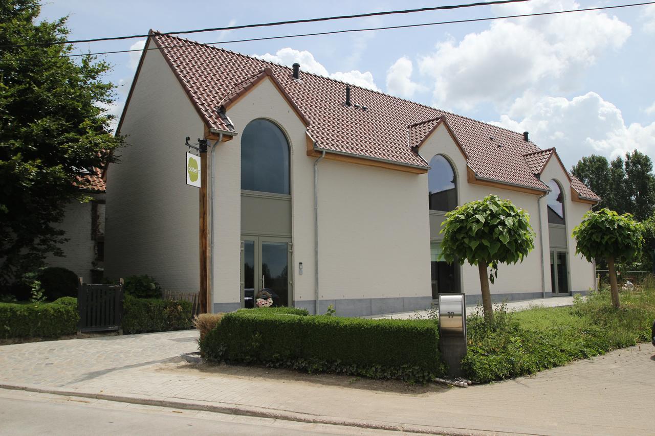 Dotter 17 Bed & Breakfast Erpe-Mere