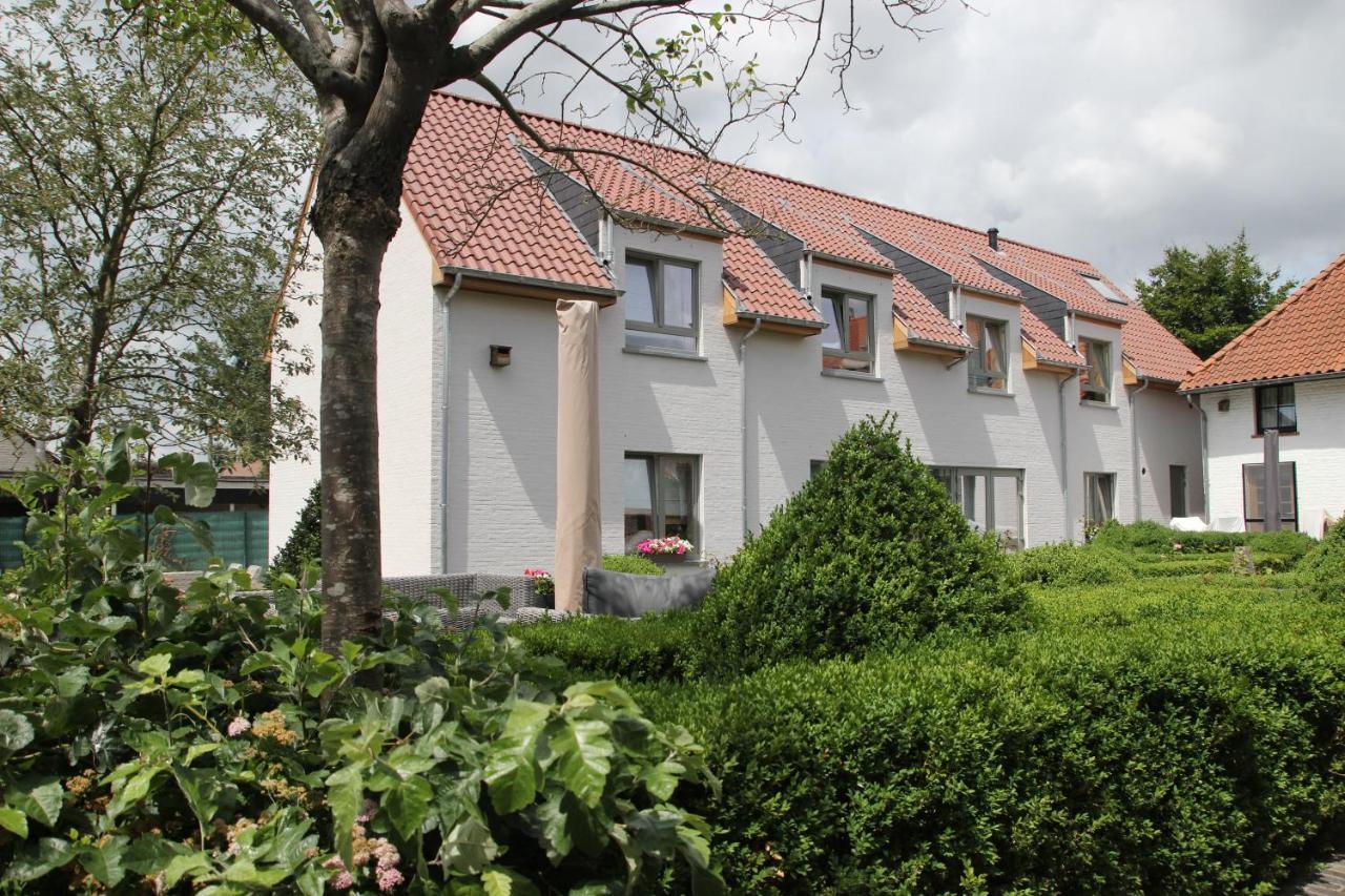 Bed & Breakfast Dotter 17 Erpe-Mere