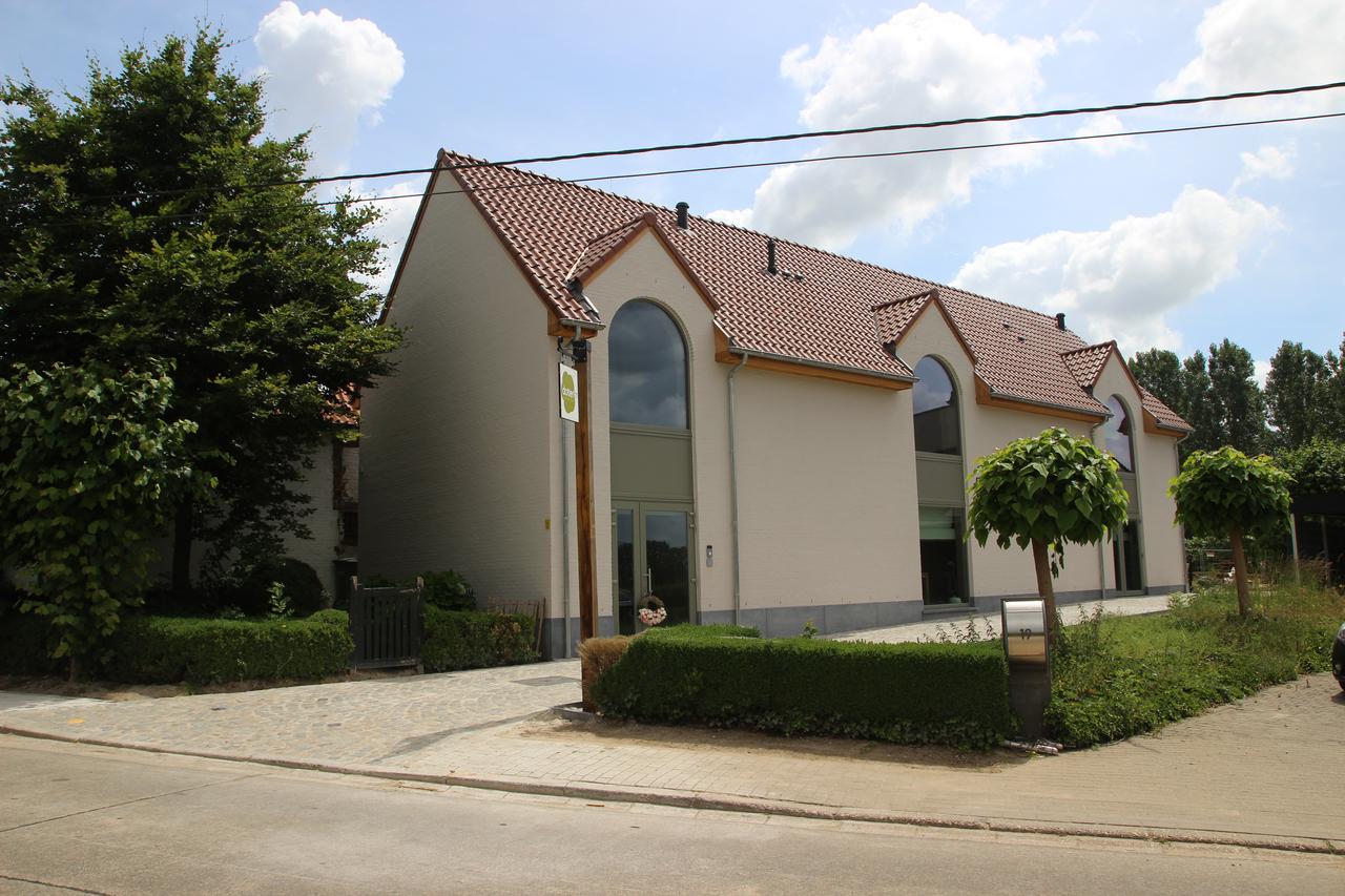 Dotter 17 Bed & Breakfast Erpe-Mere