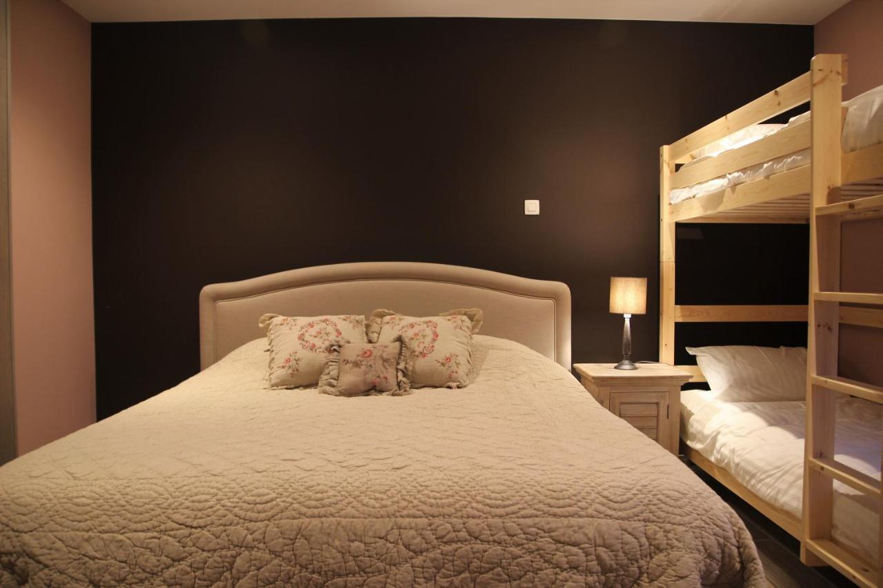 Bed & Breakfast Dotter 17 3*
