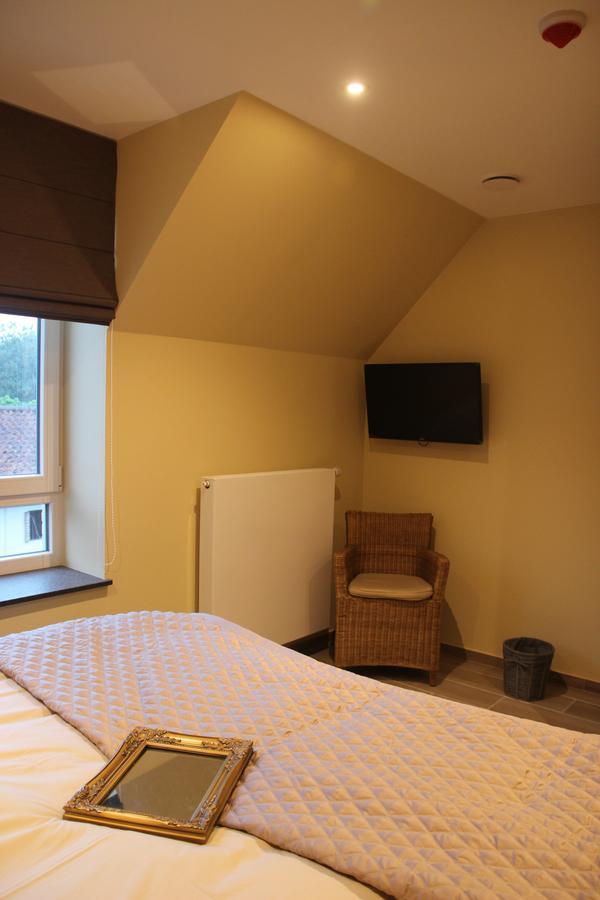 Bed & Breakfast Dotter 17 Erpe-Mere