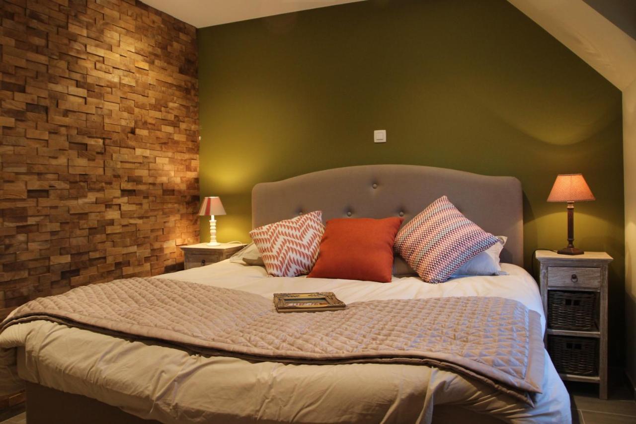 Bed & Breakfast Dotter 17 3*