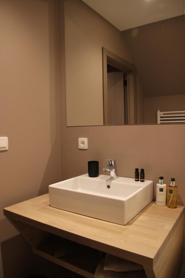 Bed & Breakfast Dotter 17 Erpe-Mere