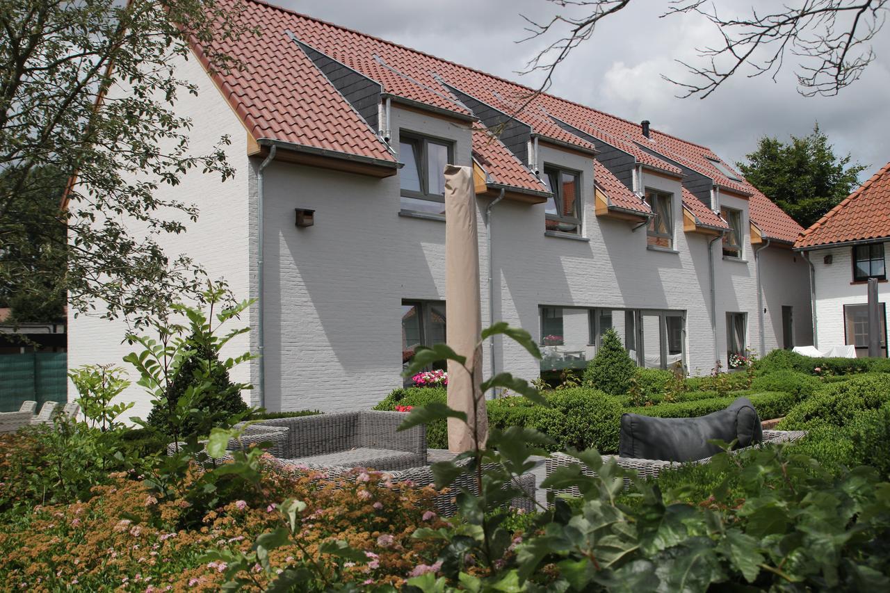 Dotter 17 Bed & Breakfast Erpe-Mere