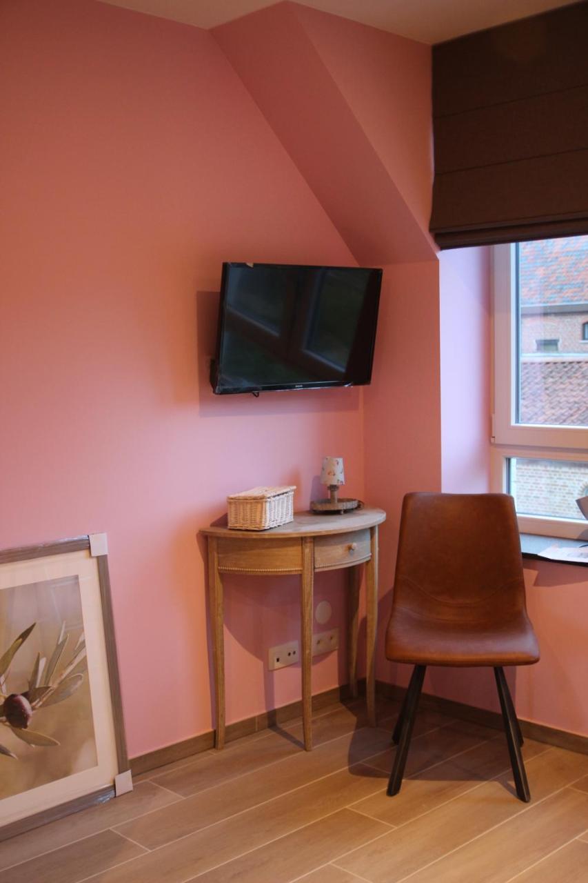 Dotter 17 Bed & Breakfast 3*