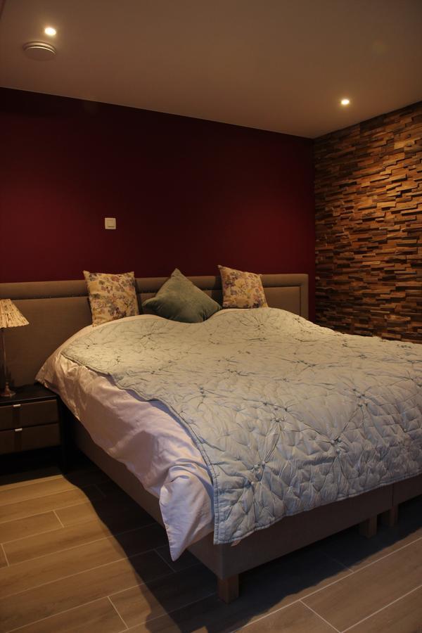 Dotter 17 Bed & Breakfast Erpe-Mere