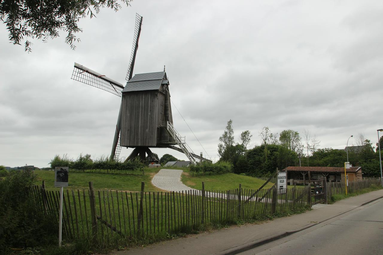 Dotter 17 Bed & Breakfast Erpe-Mere